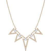 Collier Swarovski Femme Crystal Galaxy- Geometrie Nello Spazio in  Alliage Métallique Zirconia 5241273 - 5241273